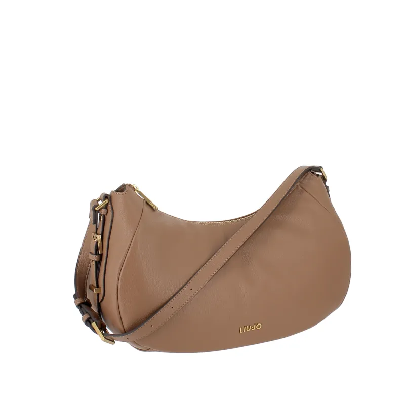 Liu Jo Medium Womens Shoulder Bag with Adjustable Strap,... 2