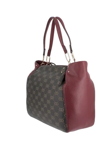 Liu Jo Grosse Shopping Tasche mit...