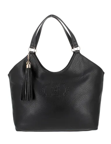 Liu Jo Large Womens Shopping Bag with...