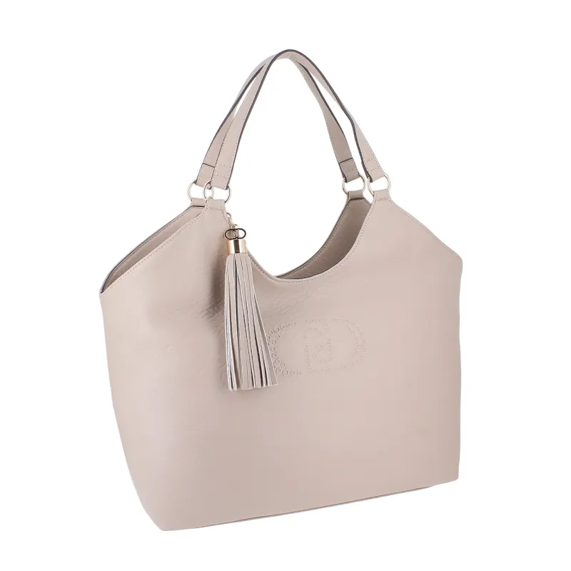 Liu Jo Large Womens Shopping Bag with Adjustable Strap,... 2