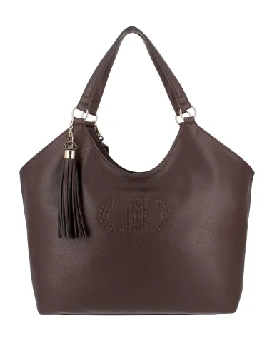 Liu Jo Large Womens Shopping Bag with...