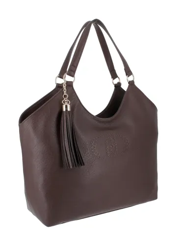 Liu Jo Large Womens Shopping Bag with...