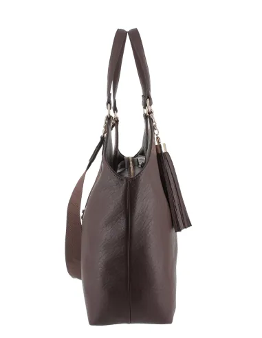 Liu Jo Grosse Damen Shopping Tasche...