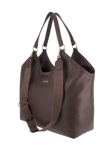 Liu Jo Grosse Damen Shopping Tasche...