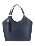 Borsa Tote L Liu Jo, dress blue