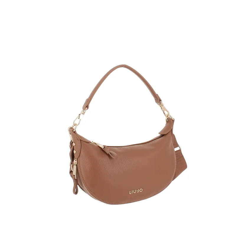 Liu Jo Small Expandable Shoulder Bag with Adjustable... 2