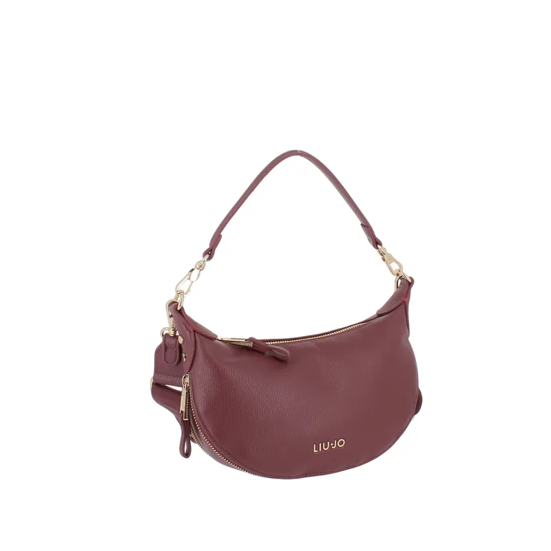 Liu Jo Small Expandable Shoulder Bag with Adjustable... 2