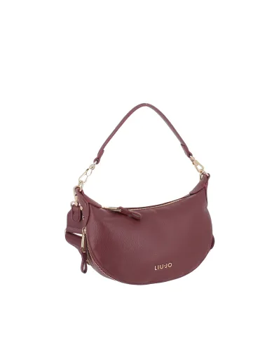 Liu Jo Small Expandable Shoulder Bag...