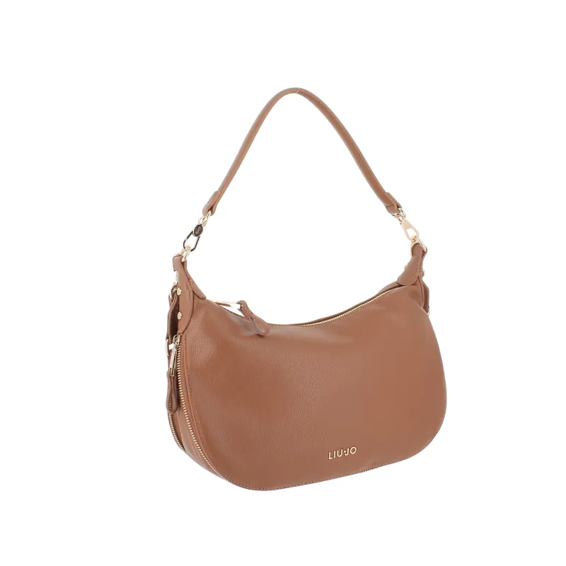 Liu Jo Better Mittelgrosse Expandierbare Damen Tasche,... 2