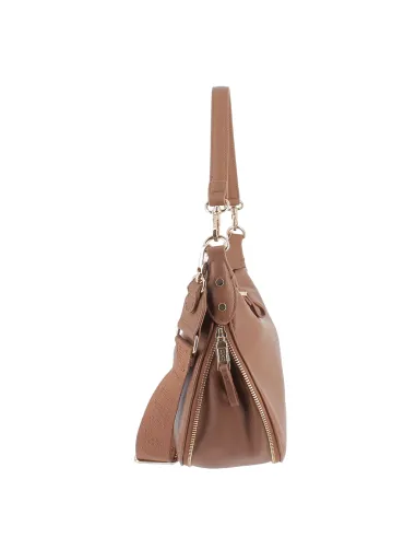 Borsa a spalla m Liu Jo better, marrone