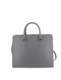 Liu Jo Medium Womens Handbag, grey