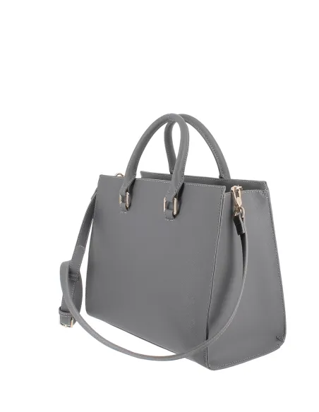 Liu Jo Medium Womens Handbag, grey