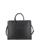 Liu Jo Medium Womens Handbag, black