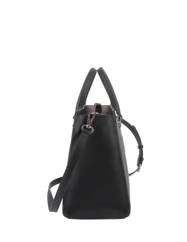 Borsa a mano Liu Jo m, nera