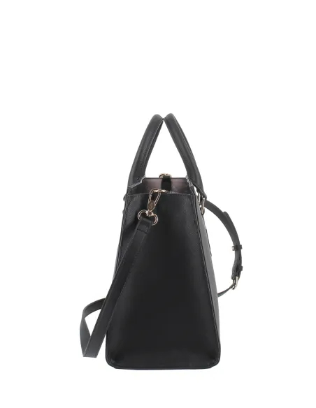 Liu Jo Medium Womens Handbag, black