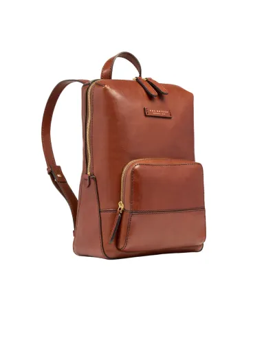 Zaino medio The Bridge Iolanda, marrone