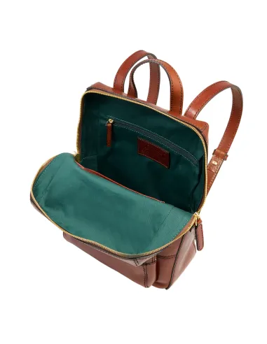 Zaino medio The Bridge Iolanda, marrone