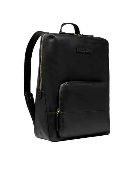 The Bridge Iolanda Medium/large women's backpack, black