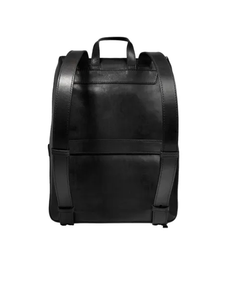 The Bridge Iolanda Medium/large women's backpack, black