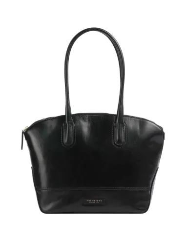 The Bridge Iolanda Shopper aus Leder,...