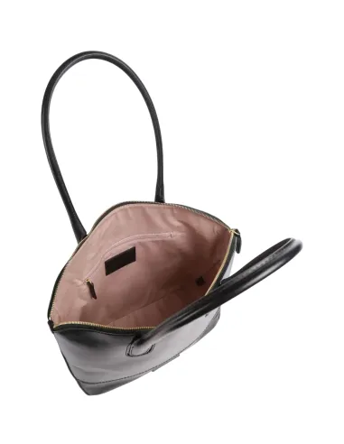 The Bridge Iolanda Shopper aus Leder,...