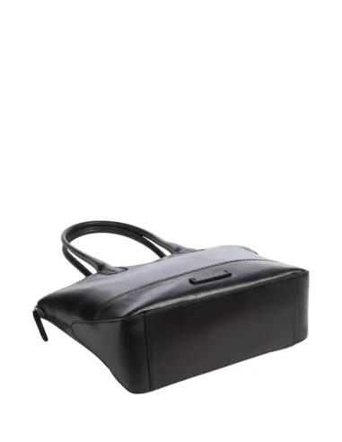 The Bridge Iolanda Shopper aus Leder,...