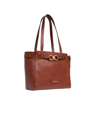 The Bridge Isotta Shopper Damen aus...