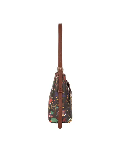 Piero Guidi Magic Circus Shoulder Bag...