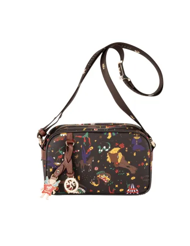 Borsa a tracolla Piero Guidi Magic...