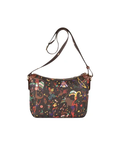 Borsa a tracolla Piero Guidi Beatrice...