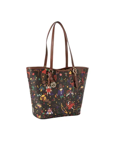 Piero Guidi Matilda Magic Circus...