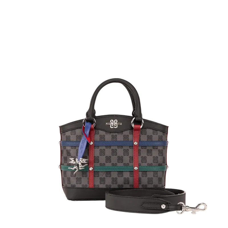 Piero Guidi Monique Women's Bag PG Monogram 1970