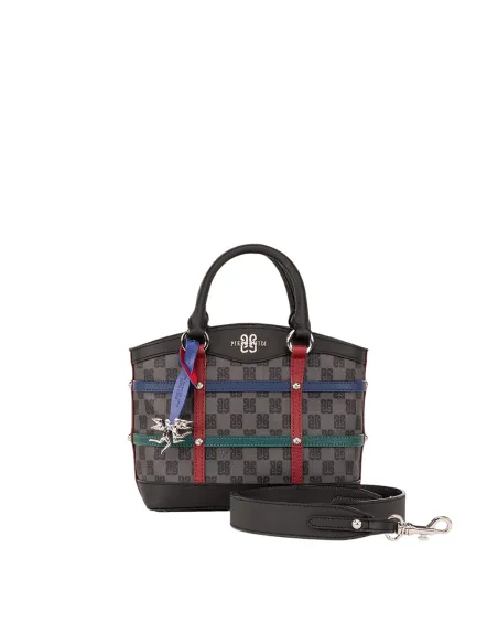 Piero Guidi Monique Women's Bag PG Monogram 1970