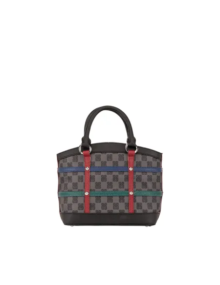 Piero Guidi Monique Women's Bag PG Monogram 1970
