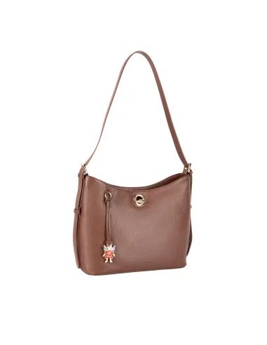 Piero Guidi Alida Shoulder Bag in...