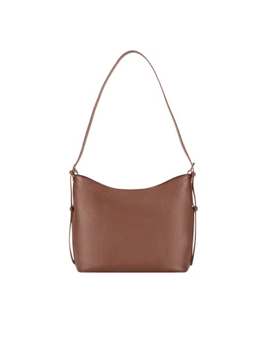 Borsa a spalla in pelle Piero Guidi...