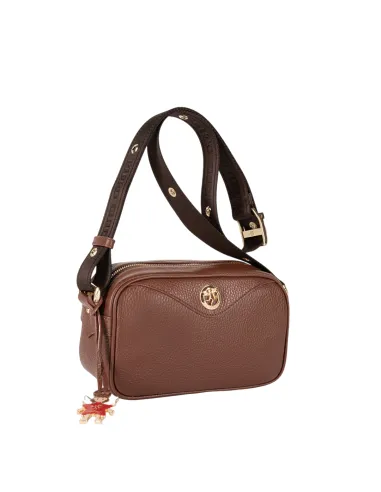 Piero Guidi Ursula Small Crossbody in...