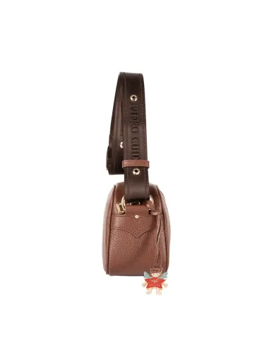Piero Guidi Ursula Small Crossbody in...
