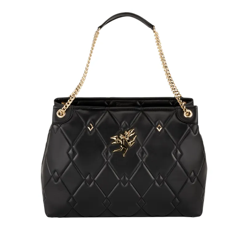 Piero Guidi Adelina Mittelgroße Ledershopper