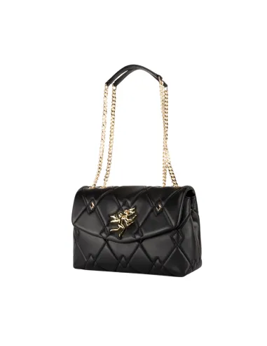 Piero Guidi Gaia Quilted Leather...