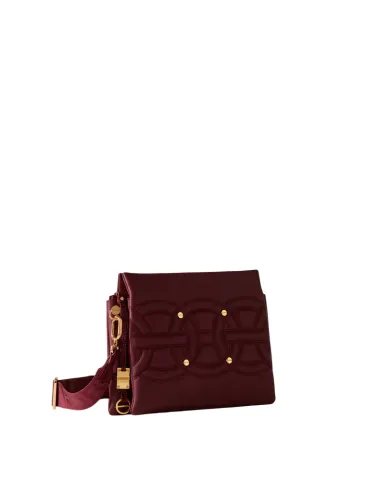 Borbonese Rondò Women's Bag in...