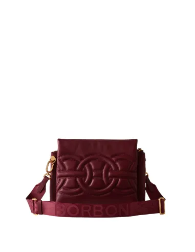 Borbonese Rondò Women's Bag in...