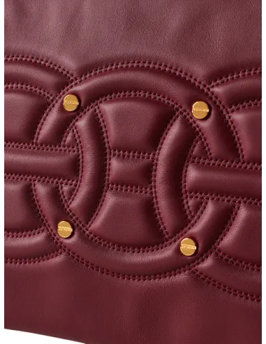 Borbonese Rondò Women's Bag in...