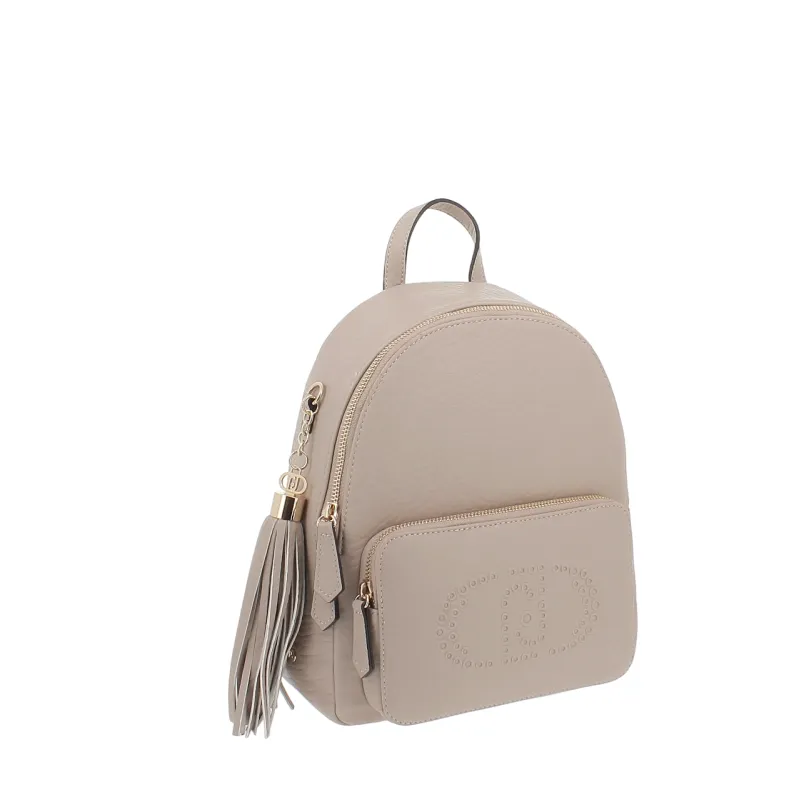 Liu Jo Better Mittelgrosses Damen Rucksack mit Logo... 2