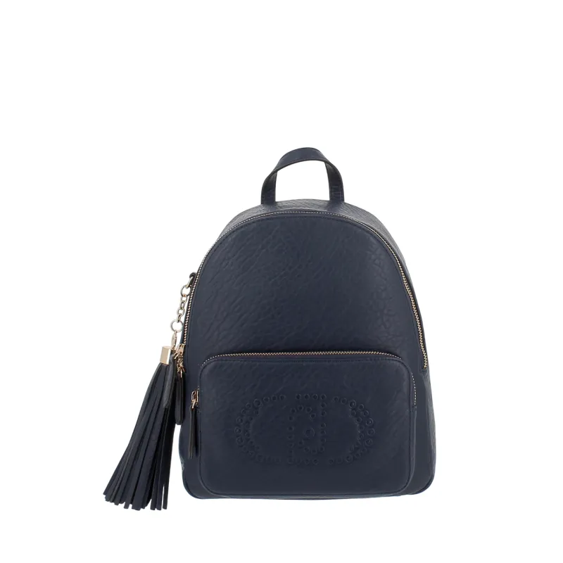 Zaino donna Liu Jo, dress blue