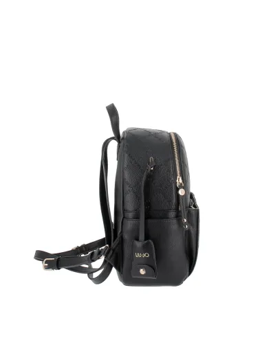 Liu Jo Damen Rucksack mit Logo...