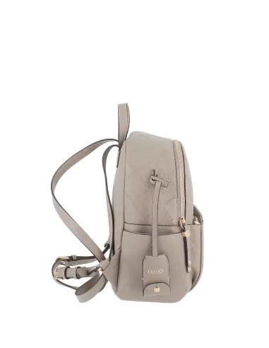 Liu Jo Damen Rucksack mit Logo...