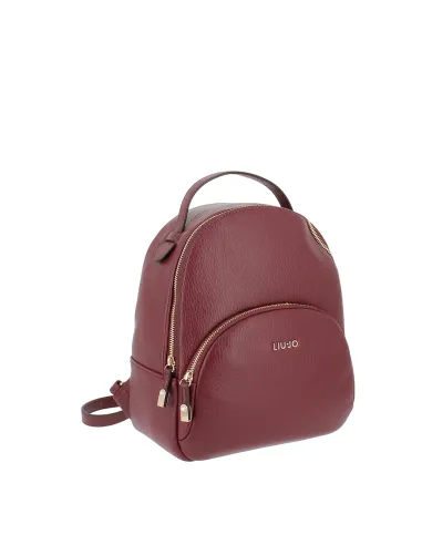 Liu Jo Damen Rucksack mit...