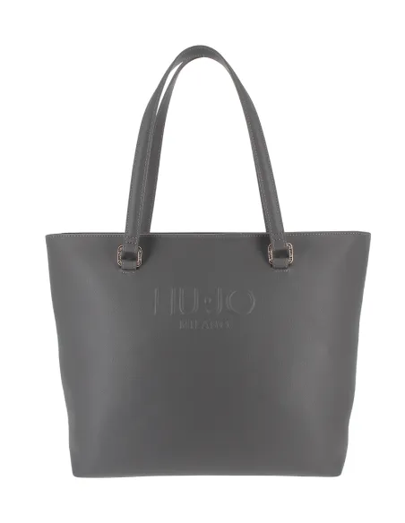 Shopping Liu Jo, antracite