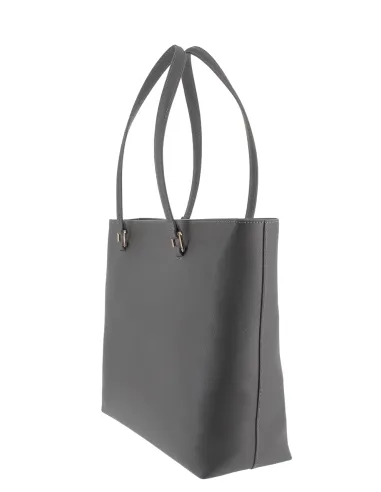 Shopping Liu Jo, antracite